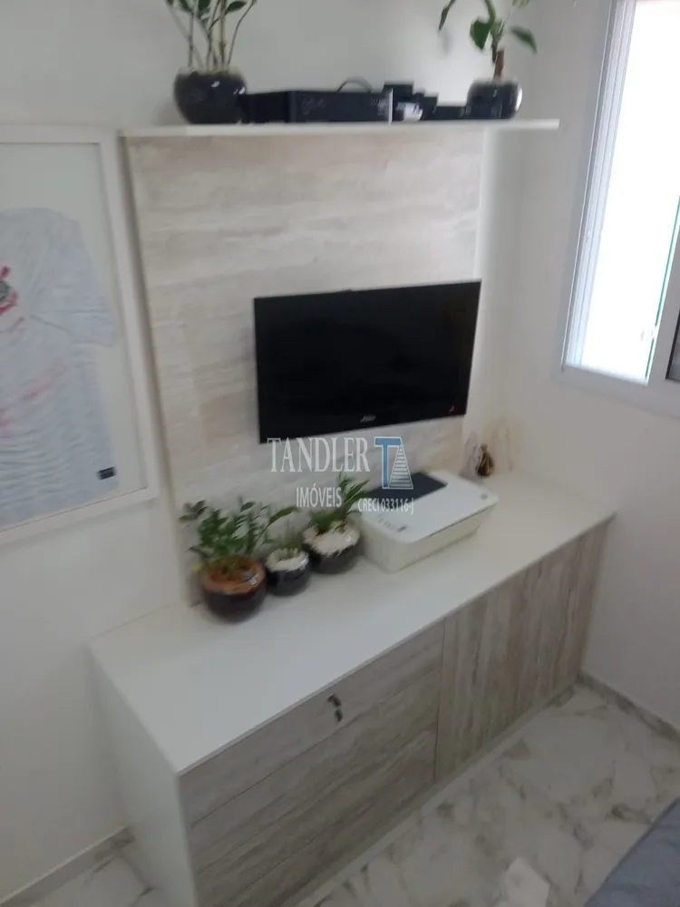 Apartamento, 3 quartos, 73 m² - Foto 17