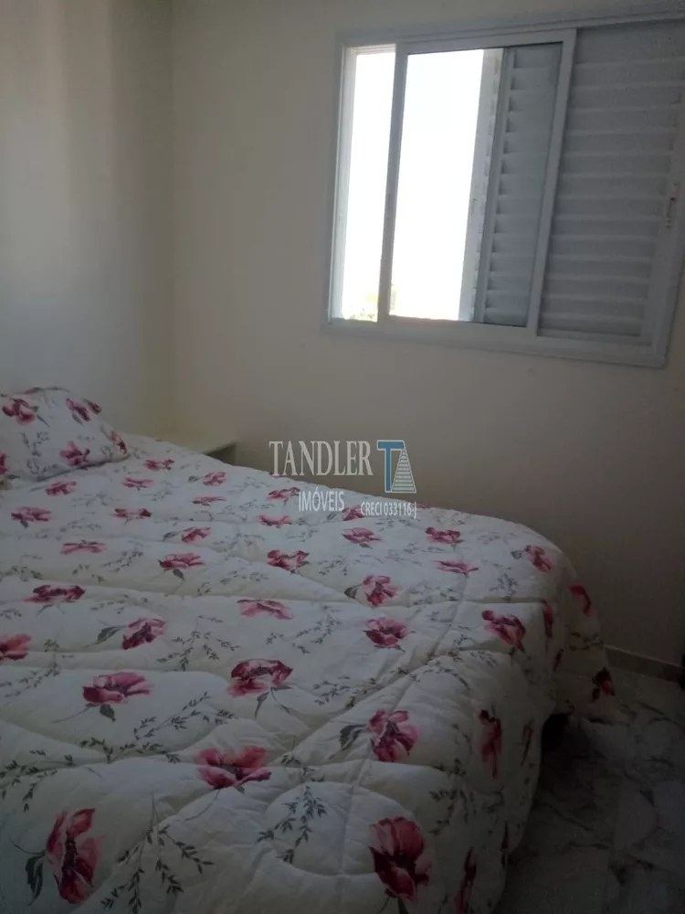 Apartamento, 3 quartos, 73 m² - Foto 1