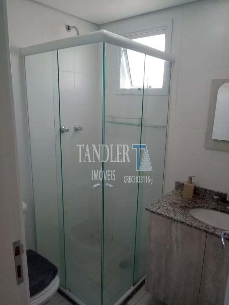 Apartamento, 3 quartos, 73 m² - Foto 6