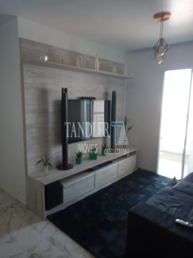 Apartamento, 3 quartos, 73 m² - Foto 2