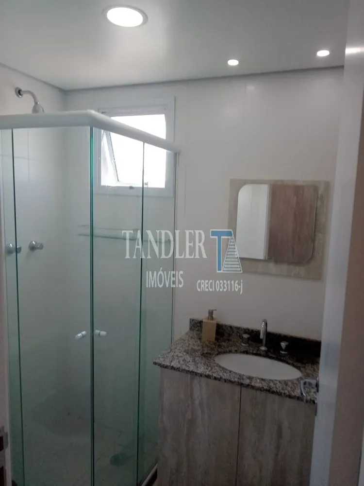 Apartamento, 3 quartos, 73 m² - Foto 25