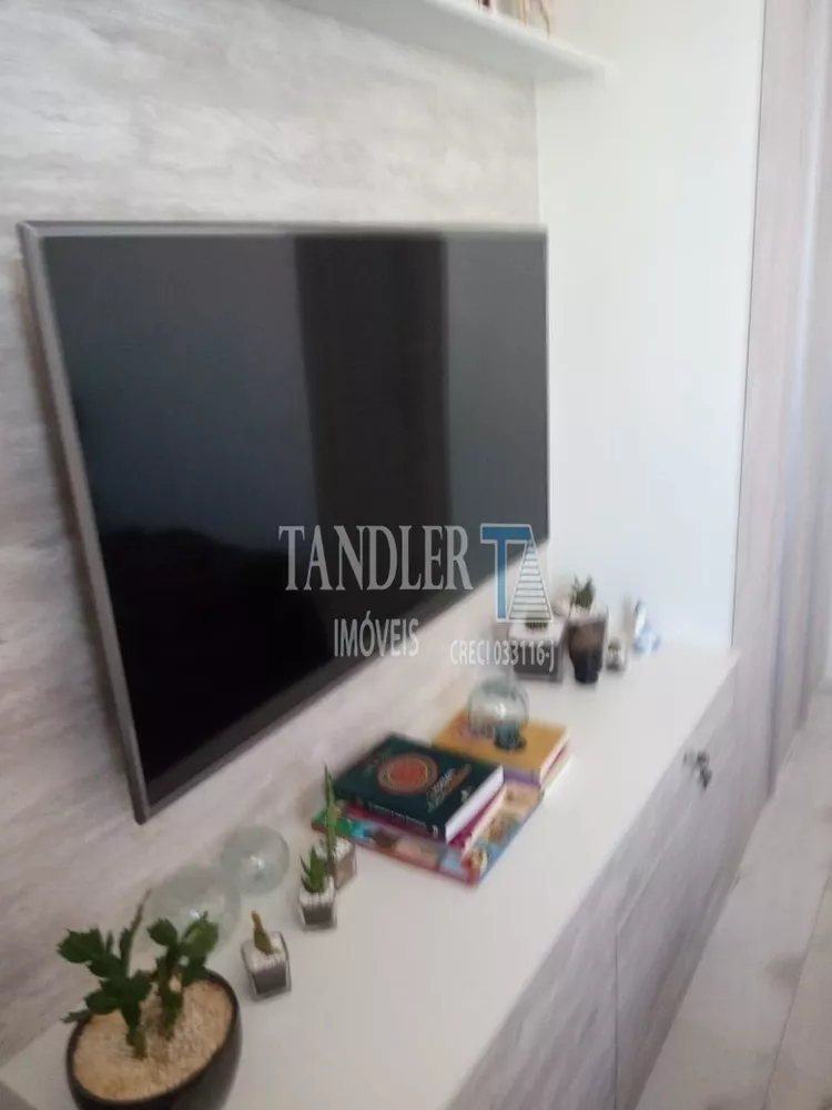 Apartamento, 3 quartos, 73 m² - Foto 4