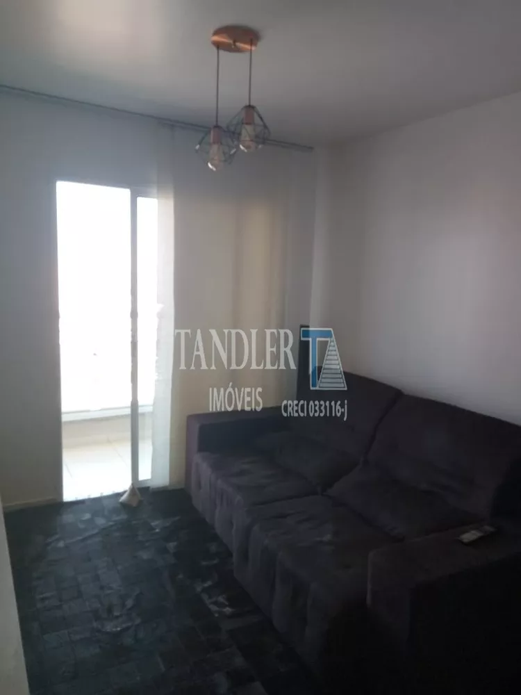 Apartamento, 3 quartos, 73 m² - Foto 7