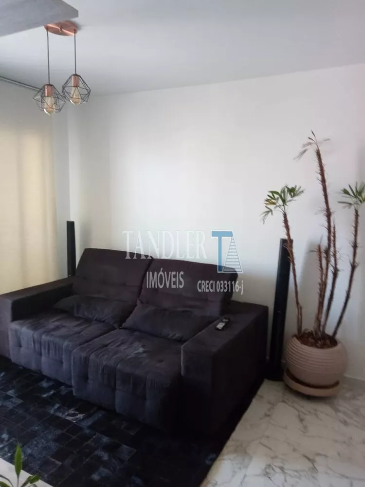 Apartamento, 3 quartos, 73 m² - Foto 5