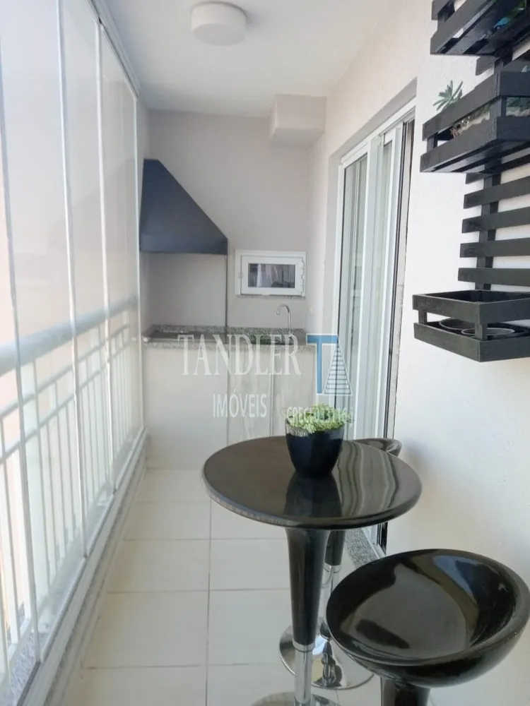 Apartamento, 3 quartos, 73 m² - Foto 20