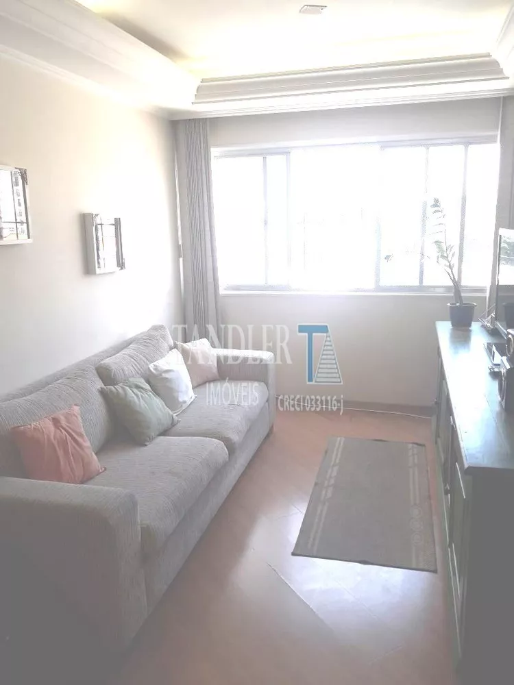 Apartamento, 3 quartos, 80 m² - Foto 3