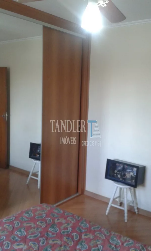 Apartamento, 3 quartos, 80 m² - Foto 17
