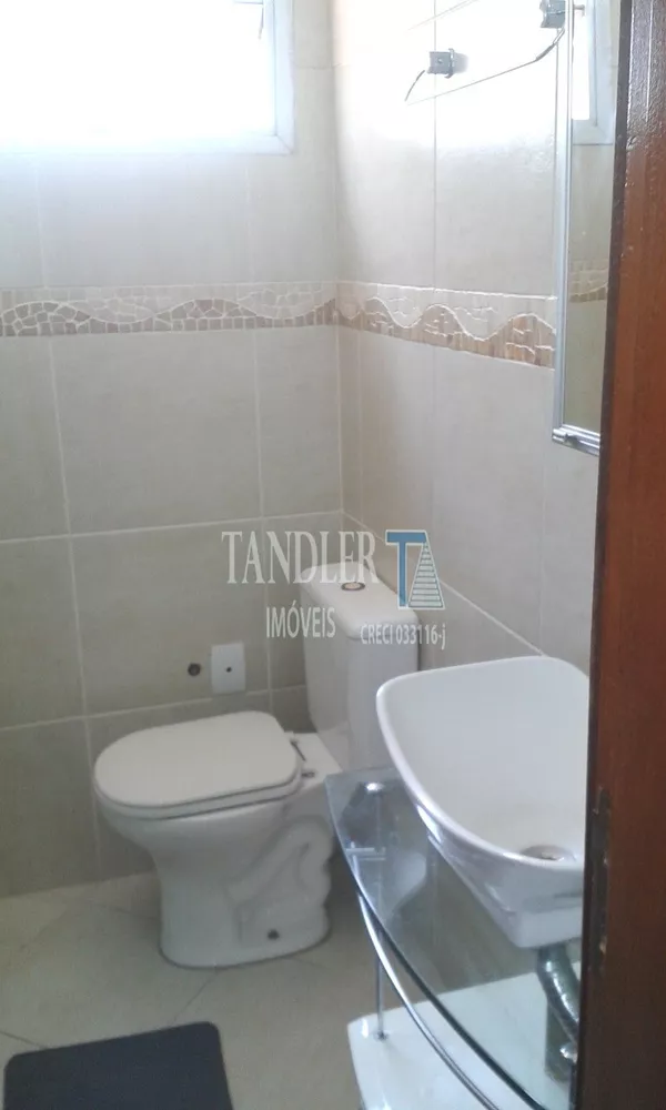 Apartamento, 3 quartos, 80 m² - Foto 2