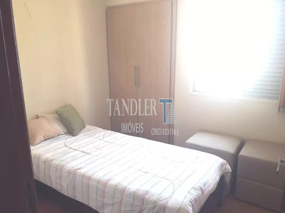 Apartamento, 3 quartos, 80 m² - Foto 8