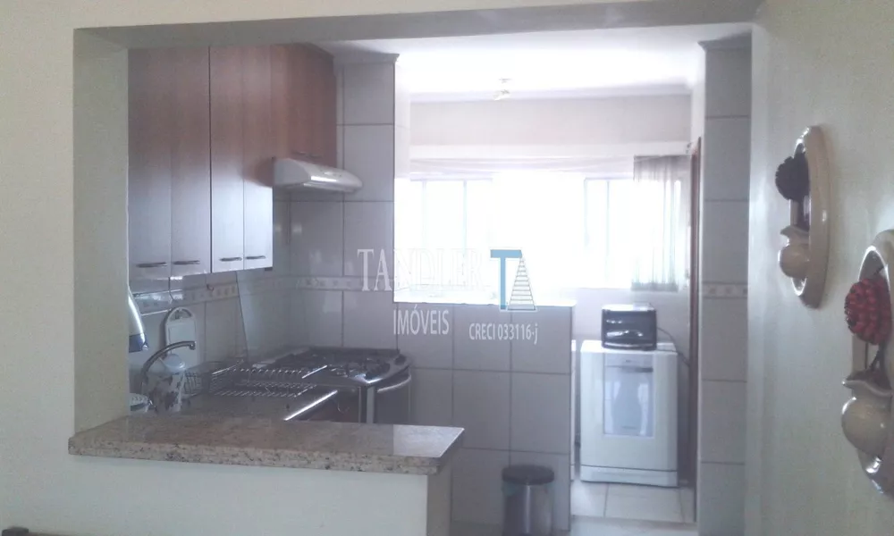 Apartamento, 3 quartos, 80 m² - Foto 6