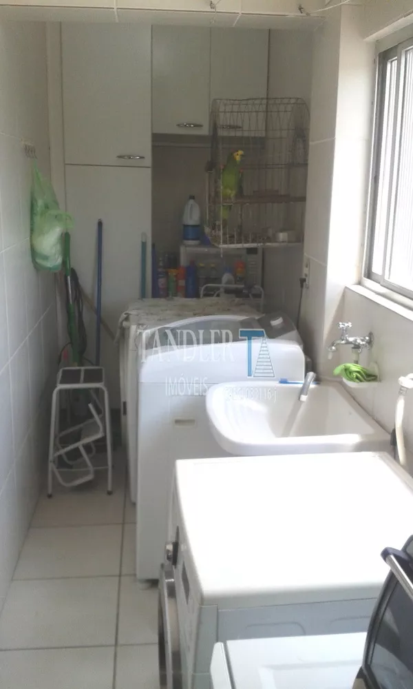Apartamento, 3 quartos, 80 m² - Foto 12