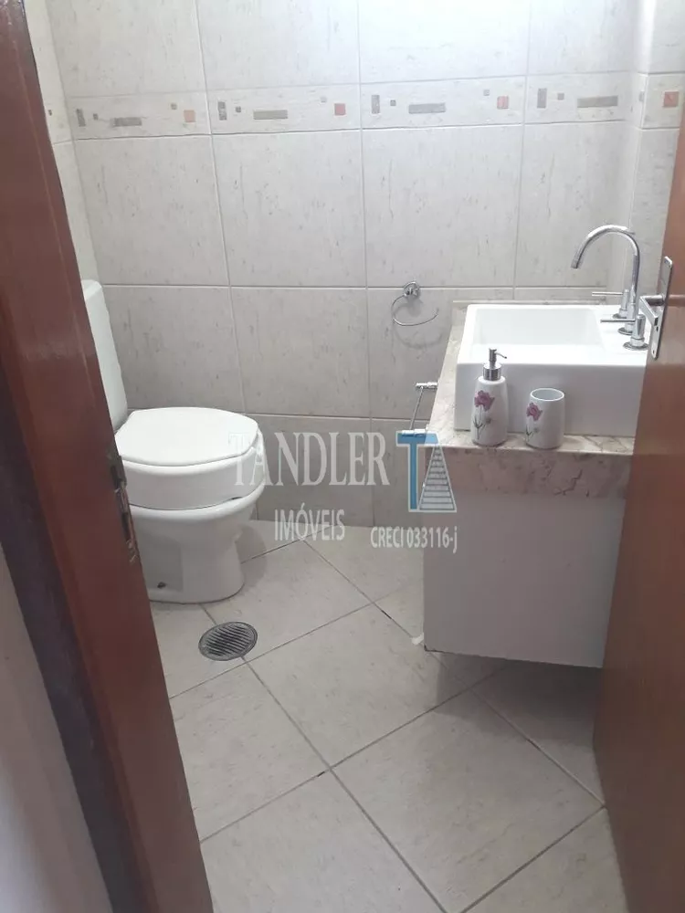 Apartamento, 3 quartos, 80 m² - Foto 7