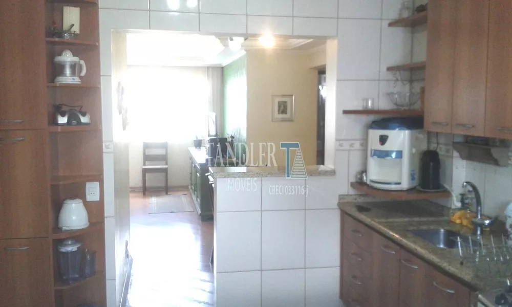 Apartamento, 3 quartos, 80 m² - Foto 5