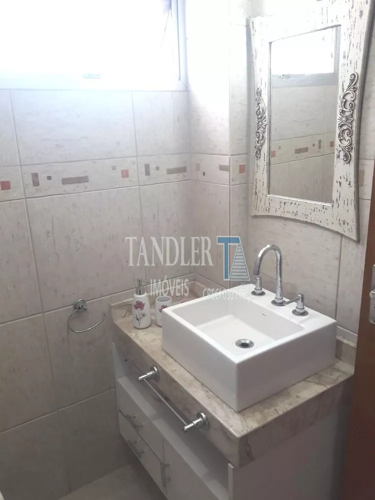 Apartamento, 3 quartos, 80 m² - Foto 15