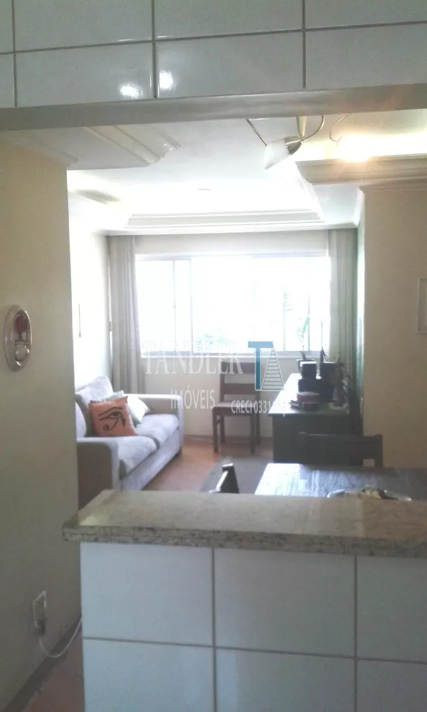 Apartamento, 3 quartos, 80 m² - Foto 21