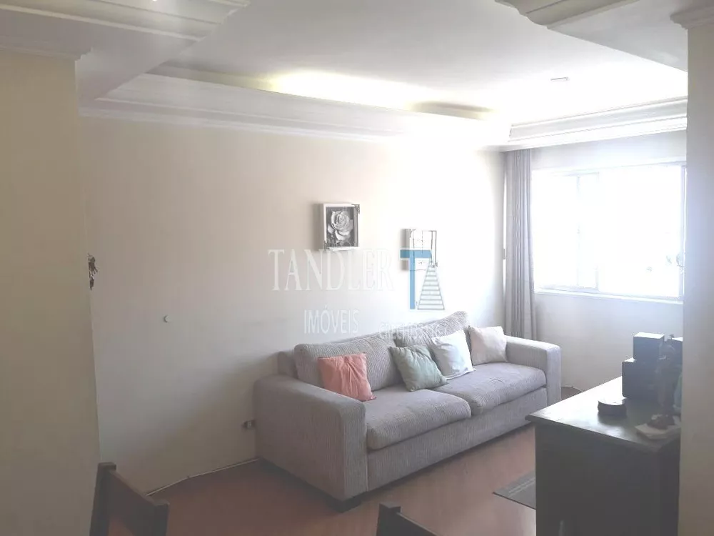 Apartamento, 3 quartos, 80 m² - Foto 9