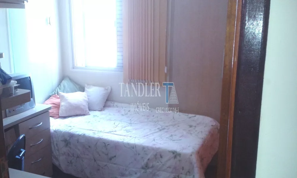 Apartamento, 3 quartos, 80 m² - Foto 10