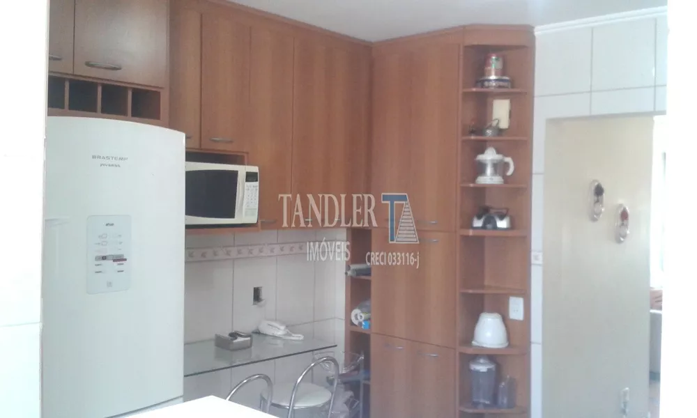 Apartamento, 3 quartos, 80 m² - Foto 14