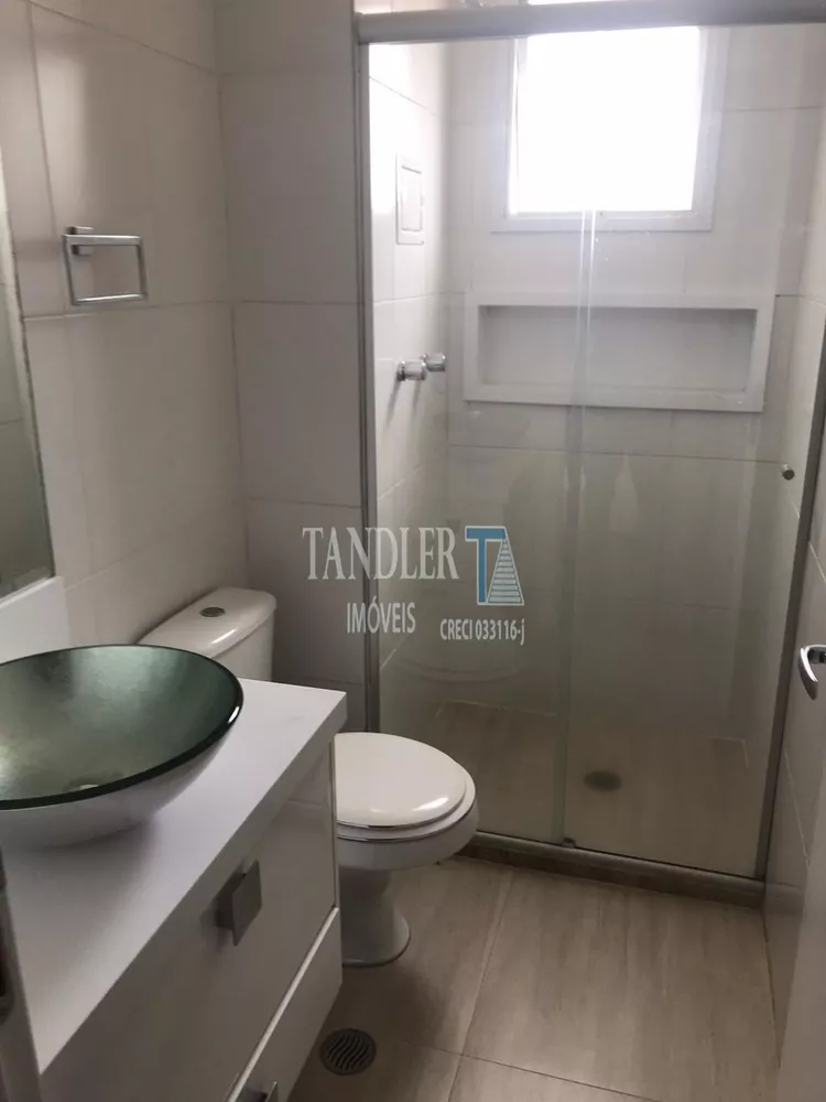 Apartamento, 2 quartos, 90 m² - Foto 5