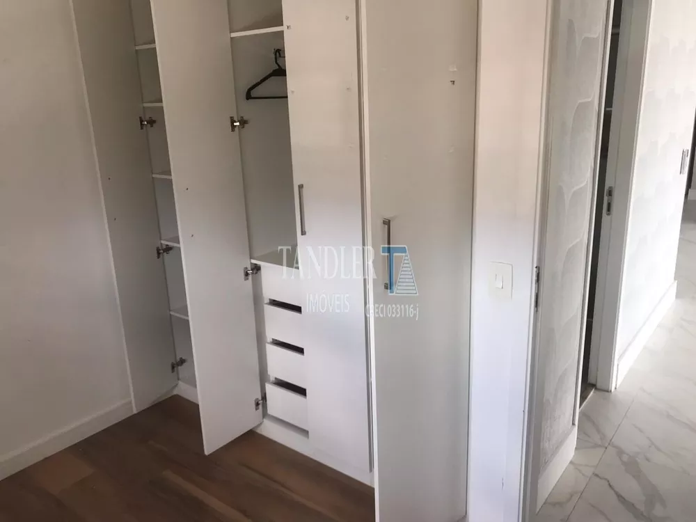 Apartamento à venda com 2 quartos, 90m² - Foto 4