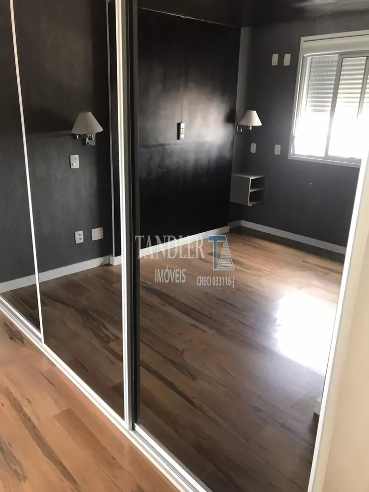 Apartamento à venda com 2 quartos, 90m² - Foto 2