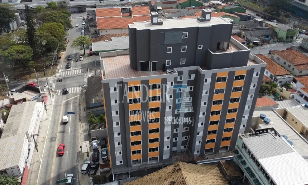 Apartamento, 2 quartos, 55 m² - Foto 18