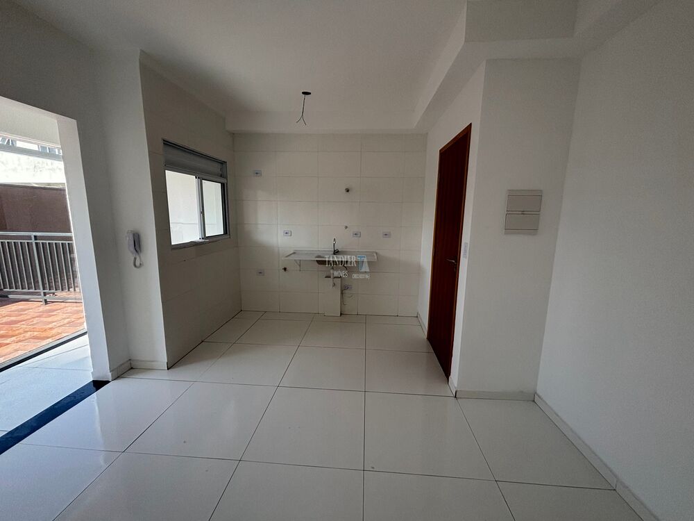Apartamento, 2 quartos, 55 m² - Foto 9
