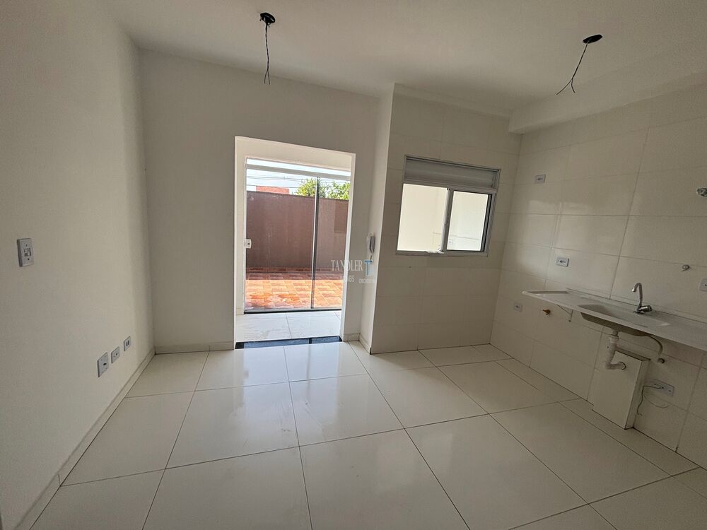 Apartamento, 2 quartos, 55 m² - Foto 3