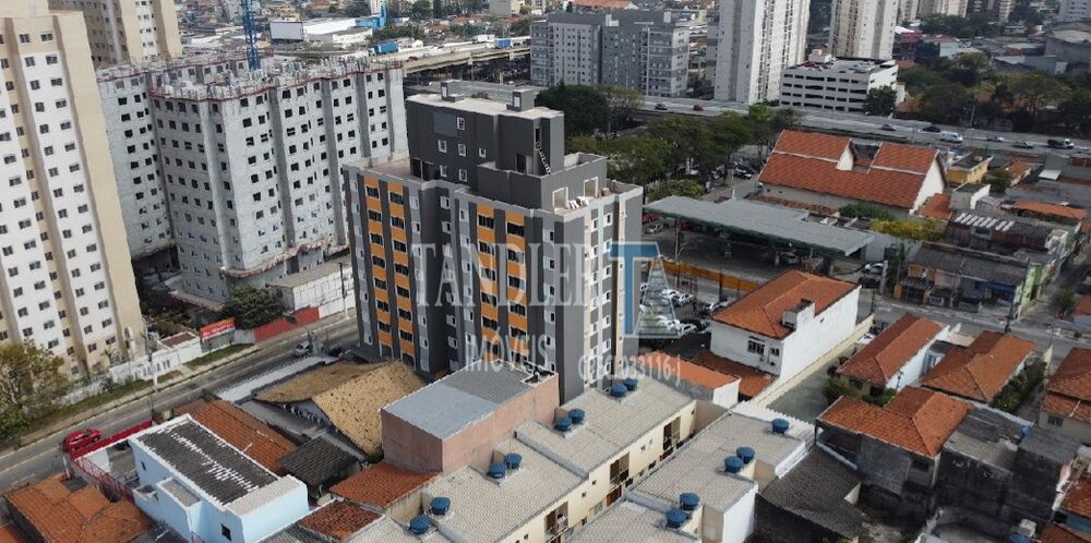 Apartamento, 2 quartos, 55 m² - Foto 2