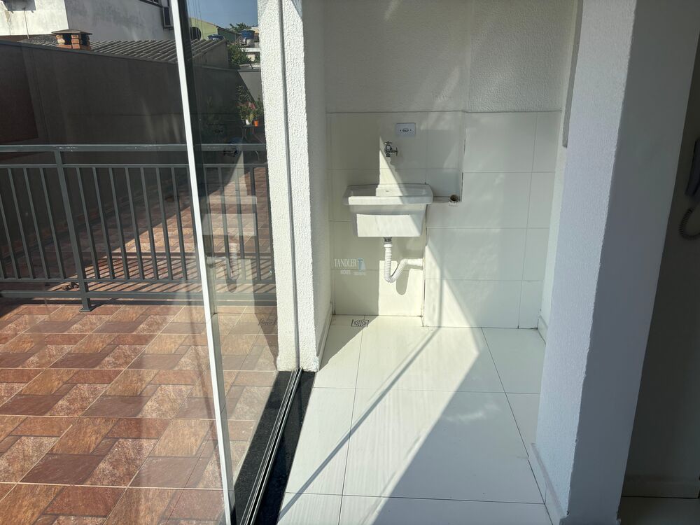 Apartamento, 2 quartos, 55 m² - Foto 5