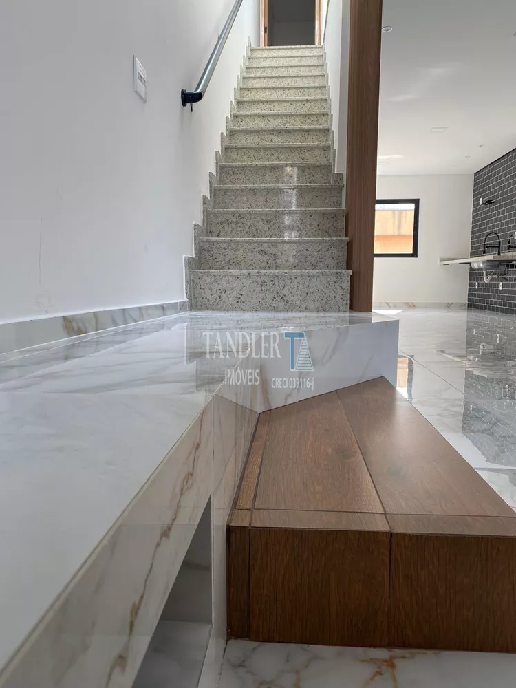 Casa, 3 quartos, 170 m² - Foto 4