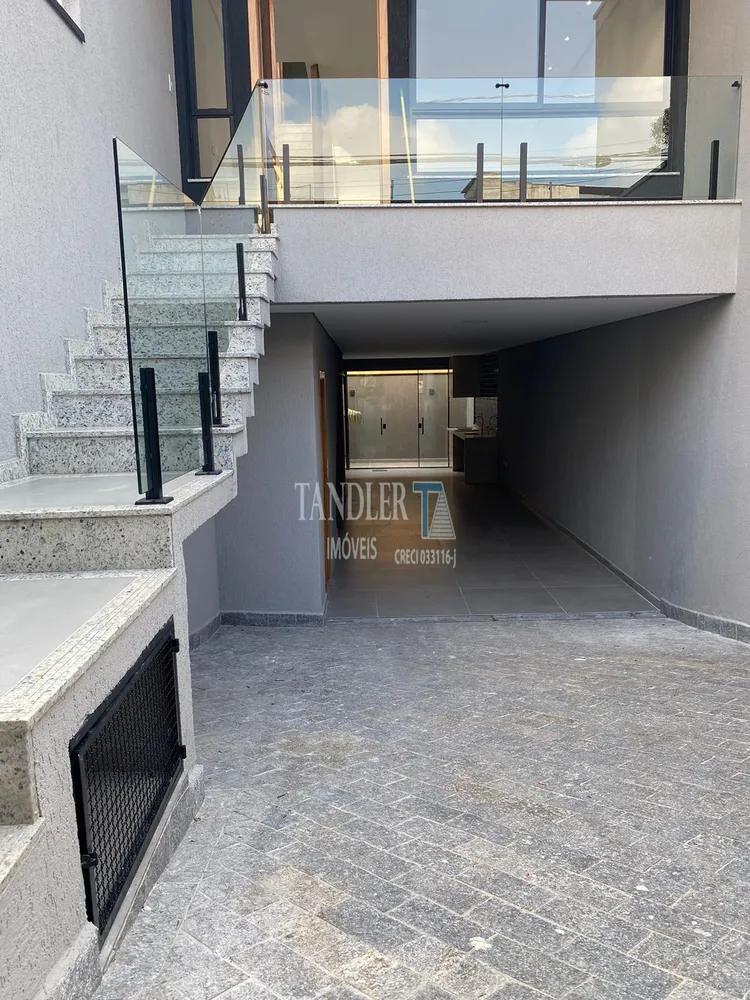 Casa, 3 quartos, 170 m² - Foto 6