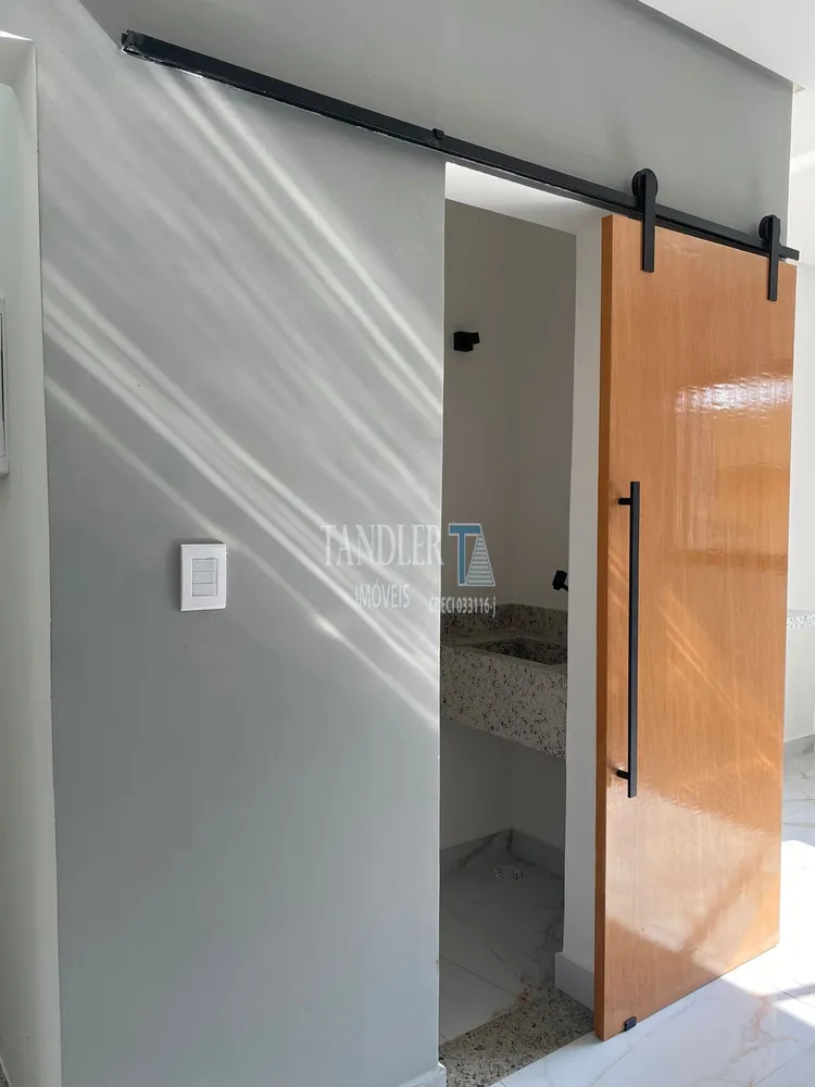 Casa, 3 quartos, 170 m² - Foto 8