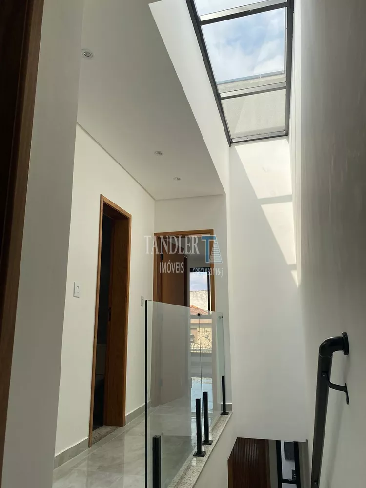 Casa, 3 quartos, 170 m² - Foto 1