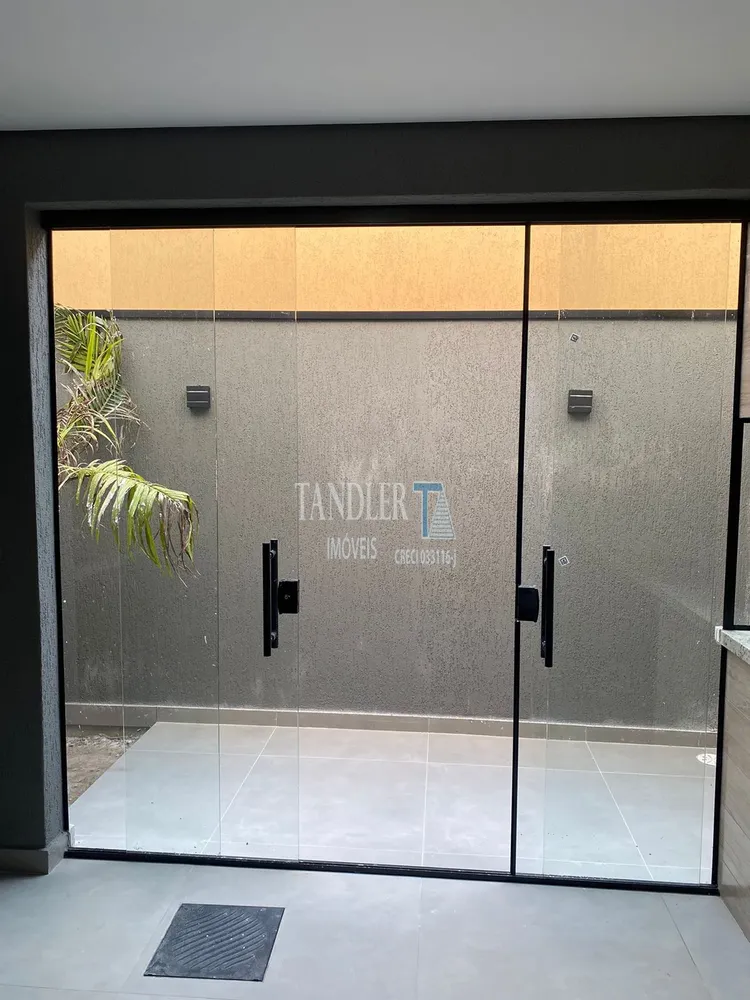 Casa, 3 quartos, 170 m² - Foto 4