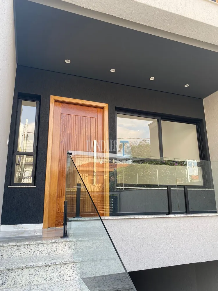 Casa, 3 quartos, 170 m² - Foto 7