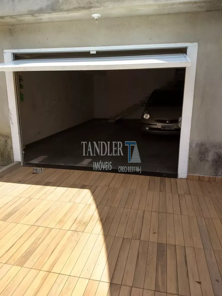 Casa, 2 quartos, 190 m² - Foto 4