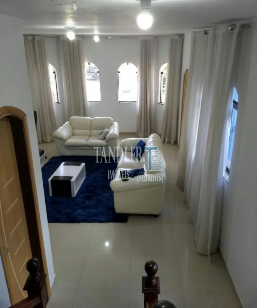 Casa, 2 quartos, 190 m² - Foto 1