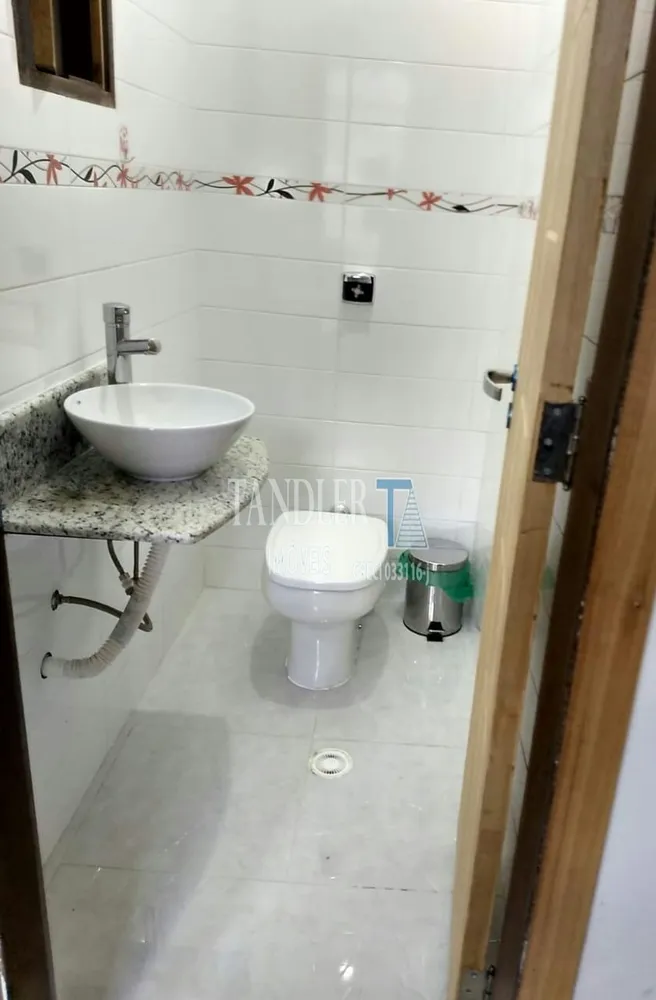 Casa, 2 quartos, 190 m² - Foto 2