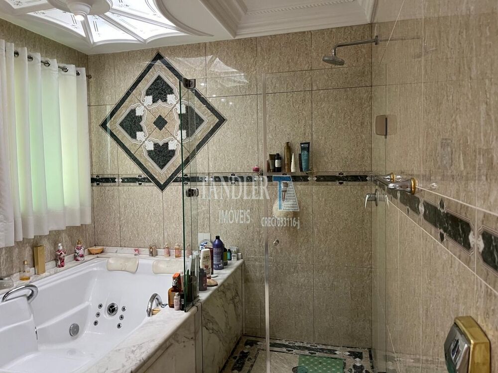 Casa, 3 quartos, 320 m² - Foto 3