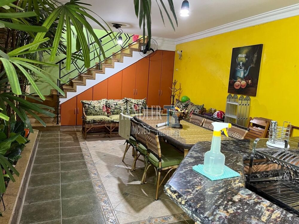 Casa, 3 quartos, 320 m² - Foto 4