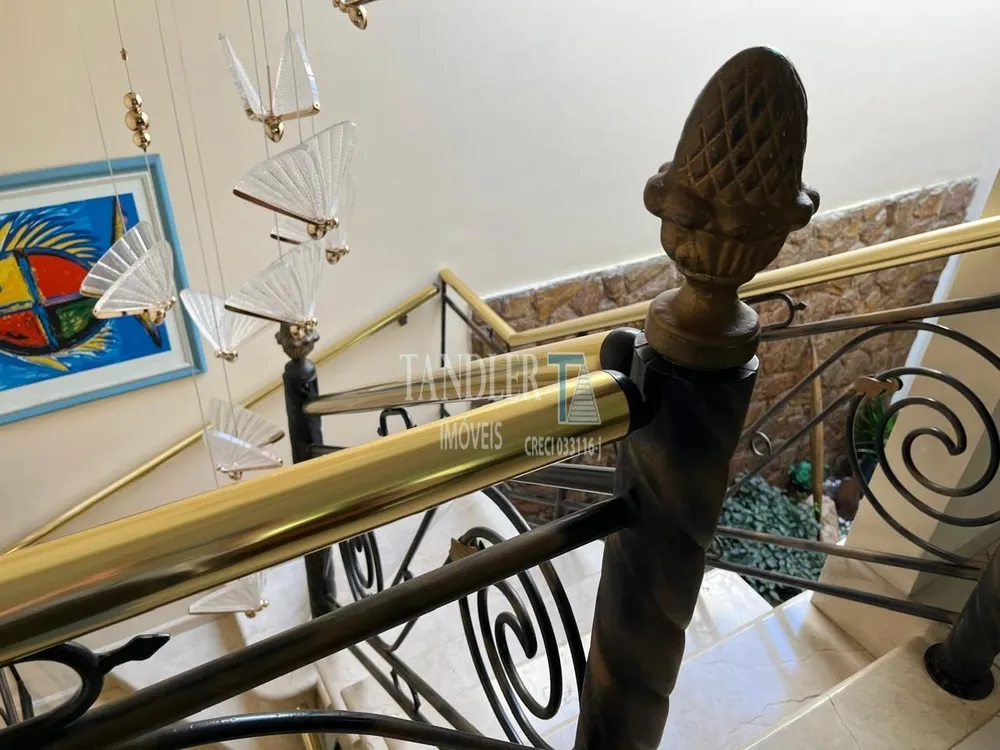 Casa, 3 quartos, 320 m² - Foto 18