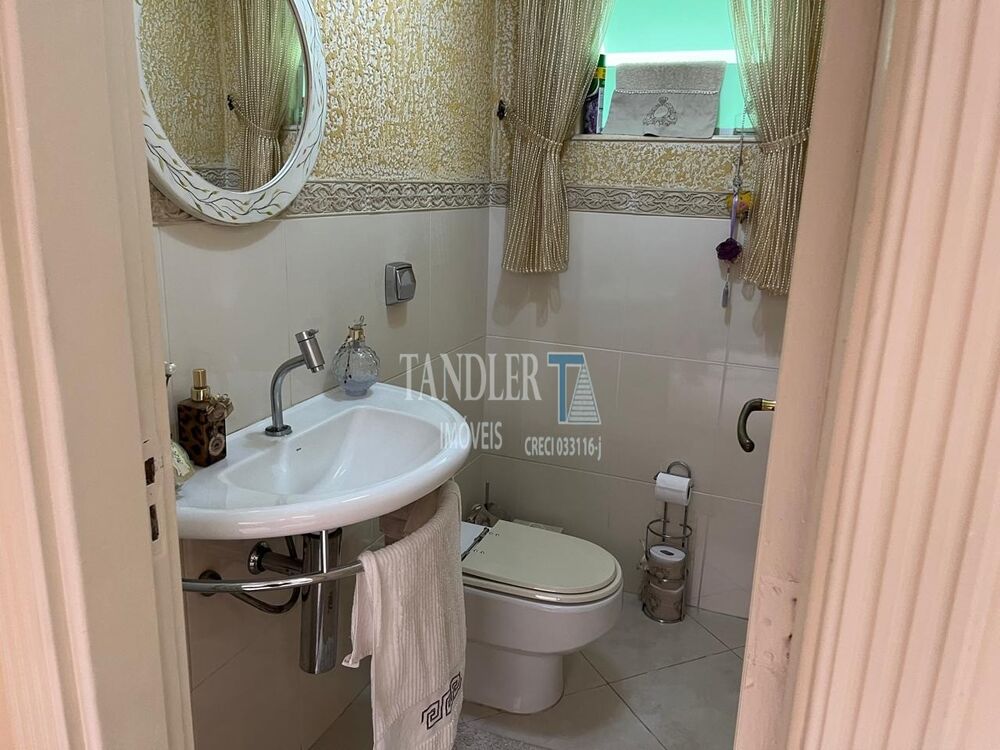 Casa, 3 quartos, 320 m² - Foto 9