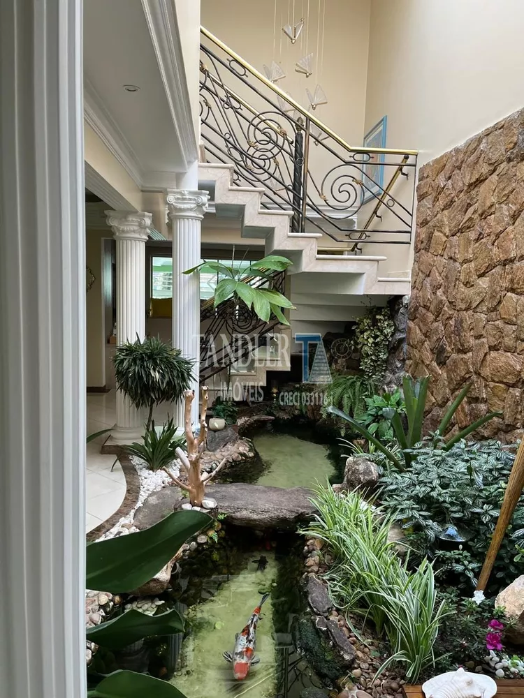 Casa, 3 quartos, 320 m² - Foto 14