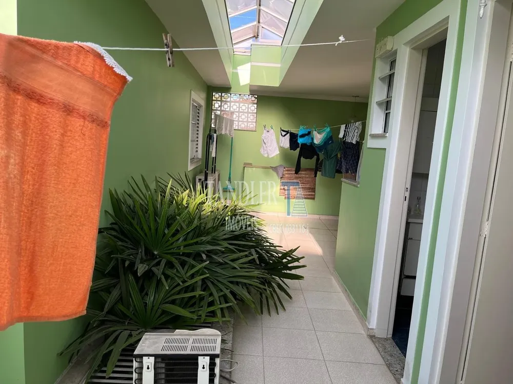 Casa, 3 quartos, 320 m² - Foto 13