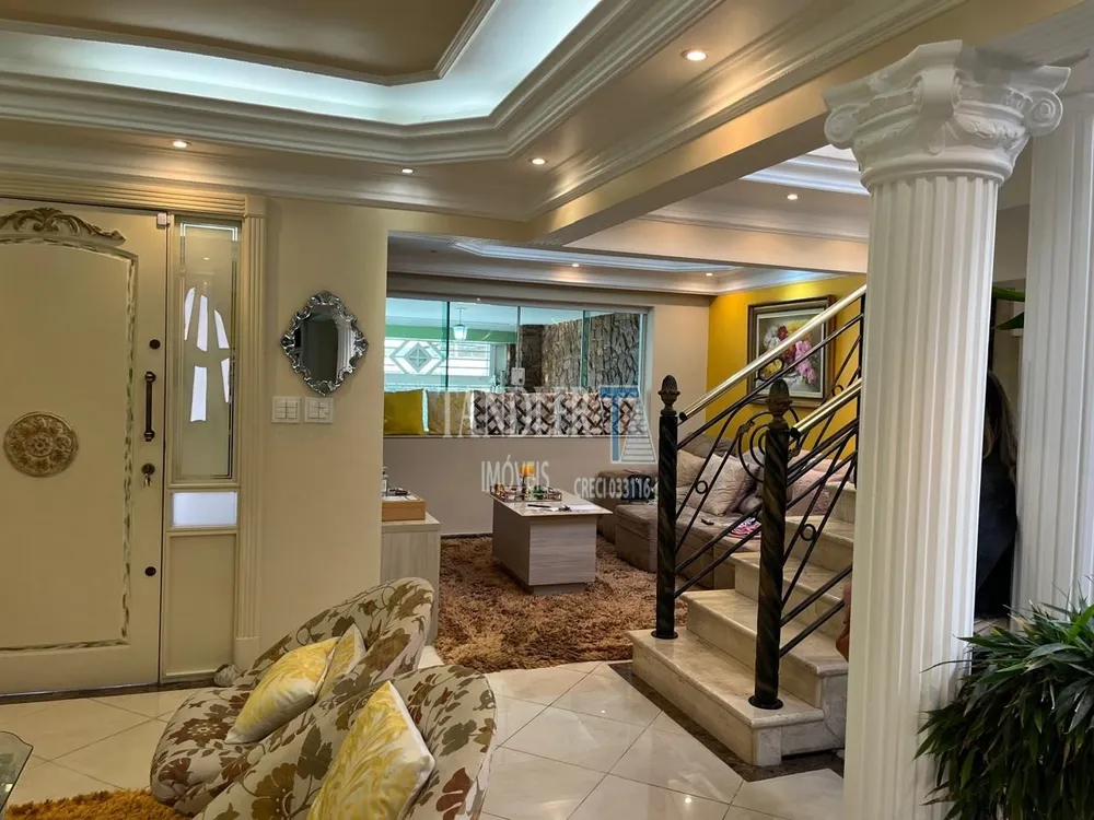 Casa, 3 quartos, 320 m² - Foto 2