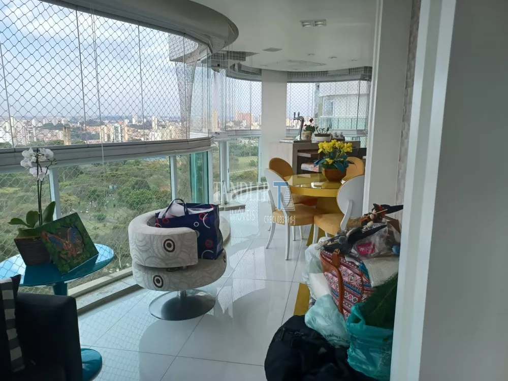 Apartamento, 4 quartos, 240 m² - Foto 3
