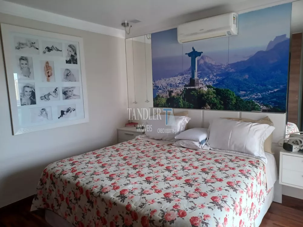 Apartamento, 4 quartos, 240 m² - Foto 4