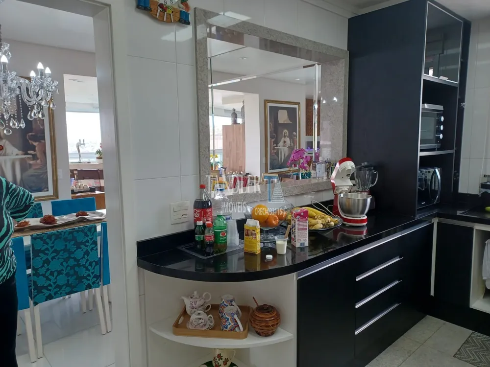 Apartamento, 4 quartos, 240 m² - Foto 5