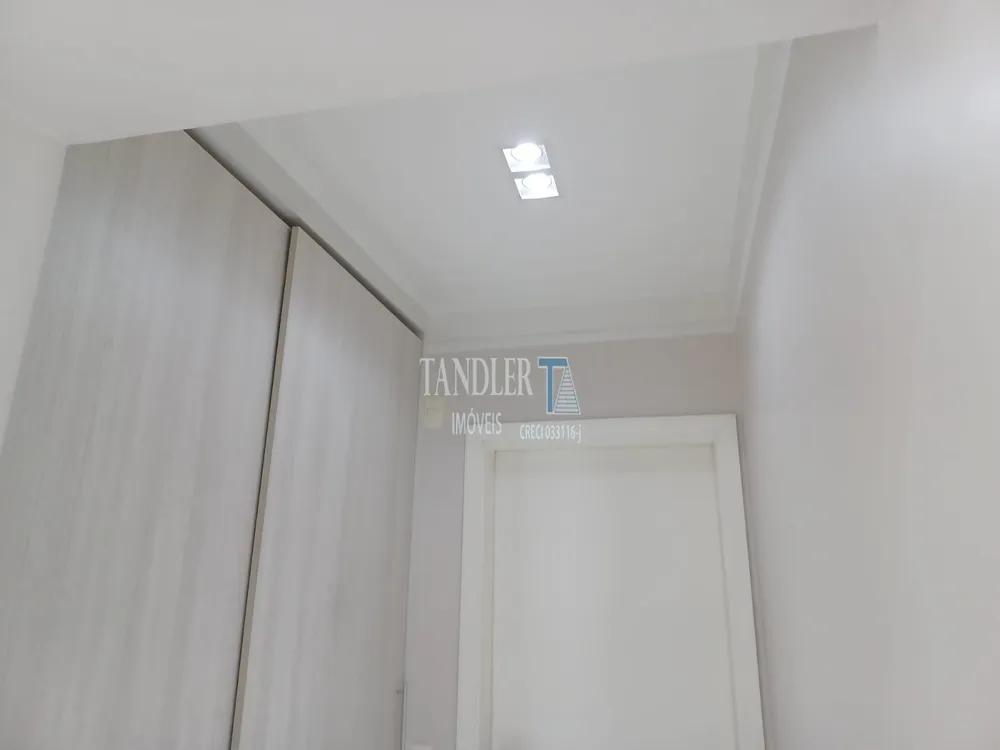 Apartamento, 4 quartos, 240 m² - Foto 8
